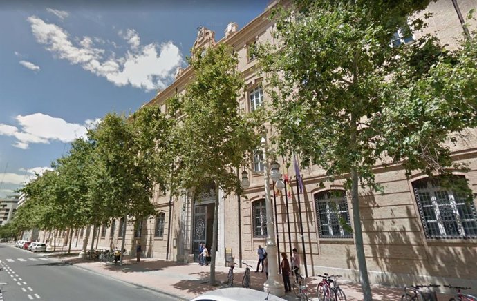 La UCO requiere en una sede del Ayuntamiento de Valncia documentación de contratos municipales de época del PP