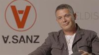 Alejandro Sanz: "La política debería estar al servicio del bienestar de la gente y no al revés"