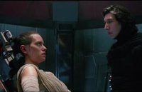 Presuntas filtraciones de Star Wars 9 hablan de un romance entre Kylo Ren y Rey y de un nuevo villano