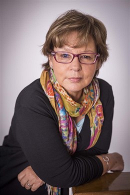 Piedad Bonett publica 'Donde nadie me espere': "Es una falta de vergüenza rentabilizar la figura de Pablo Escobar"