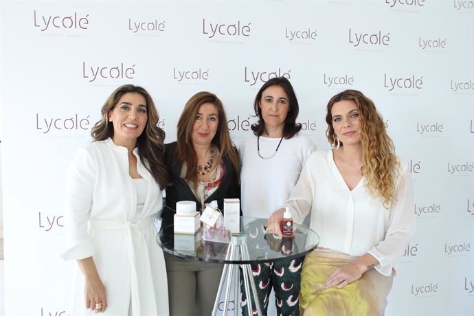 COMUNICADO: Alejandra Osborne presenta la nueva línea de cosméticos naturales con licopeno