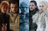 Juego de tronos: 13 misterios que la 8ª temporada debe resolver