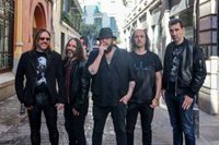 Marea: "Mientras en La Movida había cuatro pijos haciendo cucamonas, en Euskadi salieron bandas con un mensaje eterno"