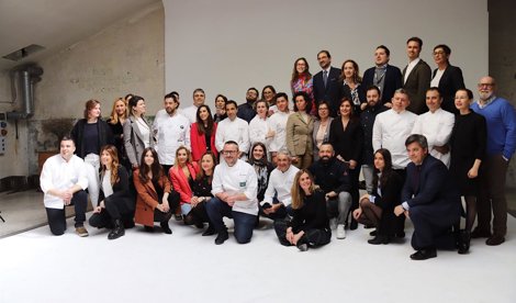 Cooperación y Desarrollo