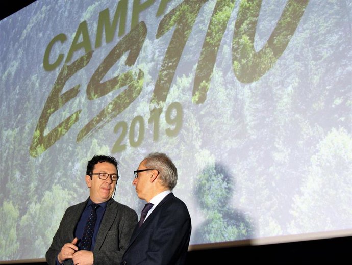 Andorra Turisme prevé superar en verano el millón de visitantes, un 1,3% más