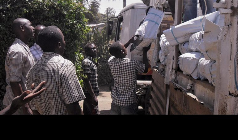 Cooperación y Desarrollo