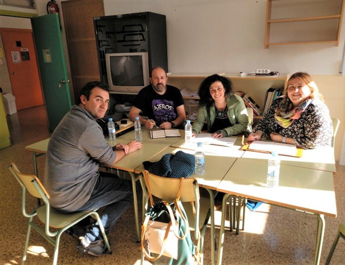 Podemos pide "responsabilidad" a Educación para solucionar la "grave crisis existente" por el calendario escolar