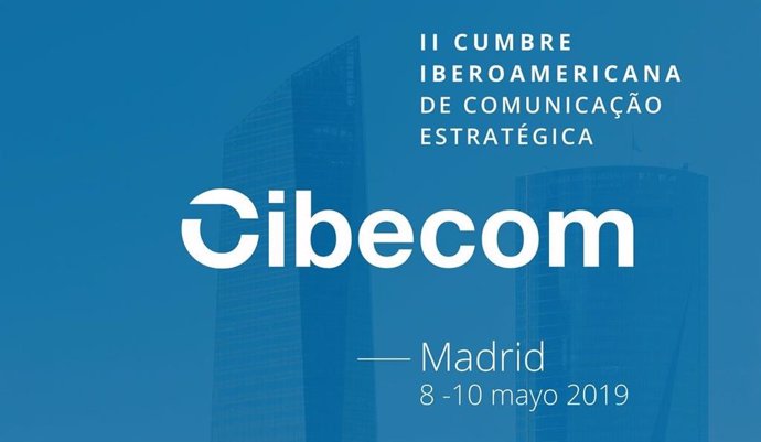 COMUNICADO: COMUNICAE es 'producto oficial' para la edición 2019 de CIBECOM