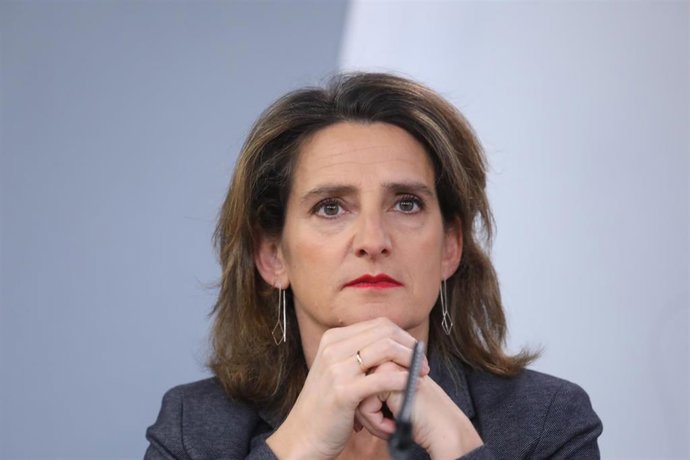 Economía.- El Gobierno fija las orientaciones de política energética a la CNMC para ejercer sus competencias en energía