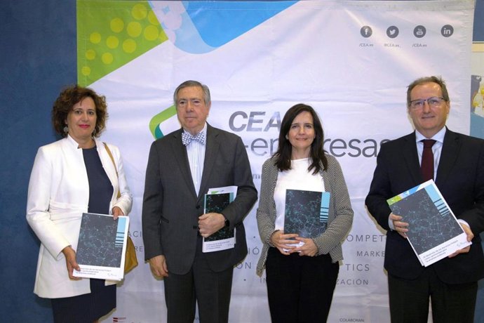 CEA analiza las nuevas oportunidades para la financiación empresarial y el desarrollo de servicios Fintech para empresas