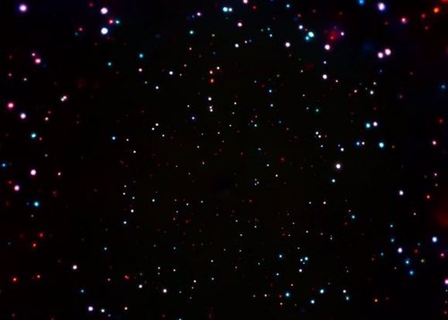 Se observa la formación de un magnetar a 6.500 millones de años luz
