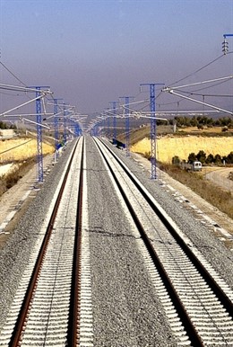 Adif llevará a los tribunales a las empresas del cártel ferroviario