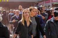 Álvarez de Toledo: "No me parecía mal que me llamara la universidad"