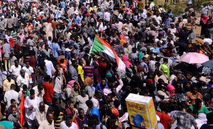 Sudán.- EEUU, Reino Unido y Noruega piden a Al Bashir que responda "de forma seria y creíble" a las protestas