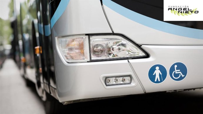 Motociclismo.- La Fundación Ángel Nieto ofrecerá transporte gratis a personas con movilidad reducida en el GP de España