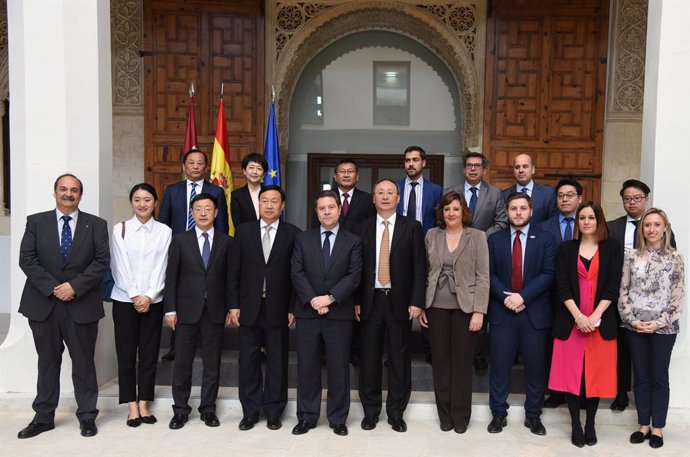 Page aboga por el turismo y las exportaciones agroalimentarias como eje estratégico para el crecimiento de C-LM