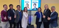 Prohens acusa a Armengol y Sánchez de "ningunear y engañar" a los ciudadanos con el "fakeREB de la vergüenza"