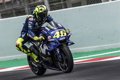 Rossi: "No vamos a empezar pensando que Márquez es imbatible"