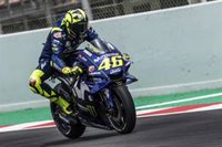 Rossi: "No vamos a empezar pensando que Márquez es imbatible"