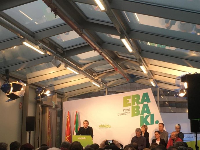 Agenda informativa de Europa Press Álava para mañana, día 12