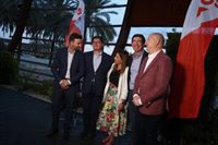 Marín: "El ejemplo de Andalucia servirá para que muchos vean que el cambio es posible"