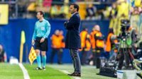 Javi Calleja: "Tenemos que dejar de lado la Liga Europa"