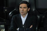 Marcelino: "No es la sentencia pero en casa somos muy fiables"
