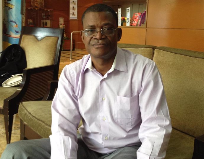 Guinea Ec.- Detenido el líder del partido opositor ecuatoguineano CPDS en Chad