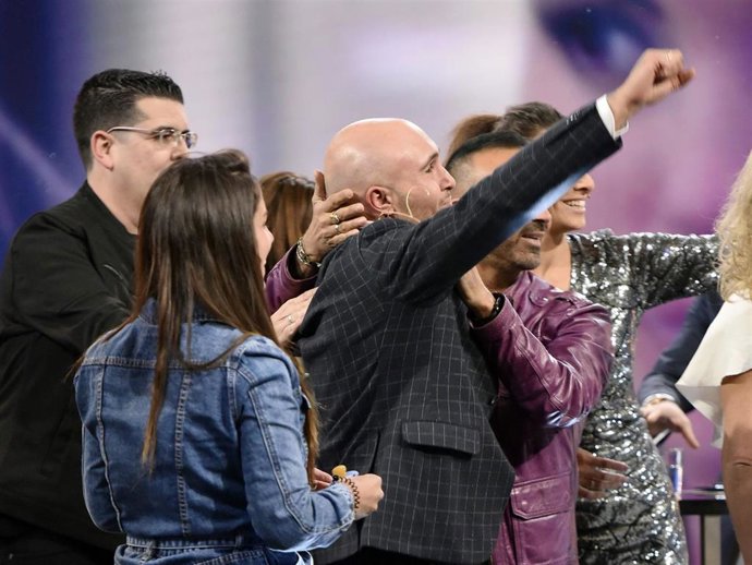 Kiko Rivera y Chabelita, las diferencias de su paso por la casa de Gran Hermano