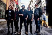 Escucha El Azogue, el robusto y categórico nuevo disco de Marea