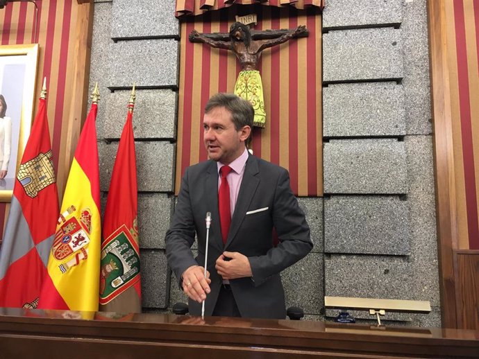 La liquidación de 2018 del Ayuntamiento de Burgos arroja un remanente de 45,3 millones