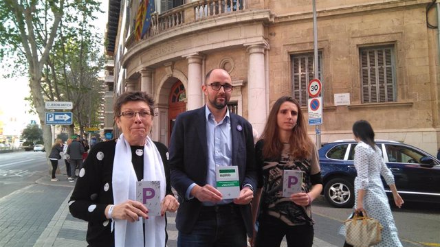28A.- Podemos Propone Implantar Ayudas Estatales De 900 Euros A Mujeres Víctimas De Violencia Machista