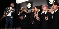 BTS con Ed Sheeran: La colaboración que hace añicos el pop mundial