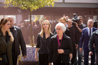 Movimiento contra la Intolerancia pide que la Fiscalía actúe ante la "intolerancia agresiva" en la Autnoma de Barcelona