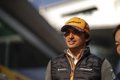 Sainz: "Fue una esperanzadora segunda sesión, pero quiero más del coche"
