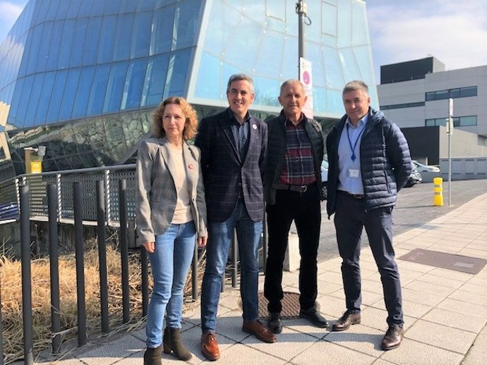 28A.- PSOE Apuesta Por Ciencia, Conocimiento E Investigación Como "Herramientas Para El Futuro" De Cantabria Y España