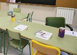 Cádiz.- Inspección Educativa sigue el caso de un profesor denunciado por vejación a un alumno autista en Jerez