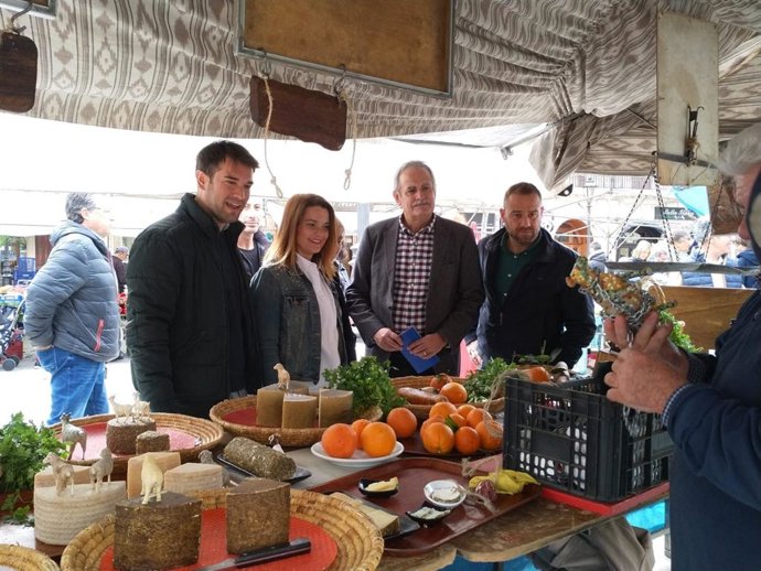 28A.- Prohens Censura El "Engaño" Del Govern Armengol Con Su Política De Transparencia