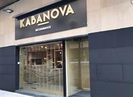 Restaurante Kabanova en Logroño baja la persiana temporalmente