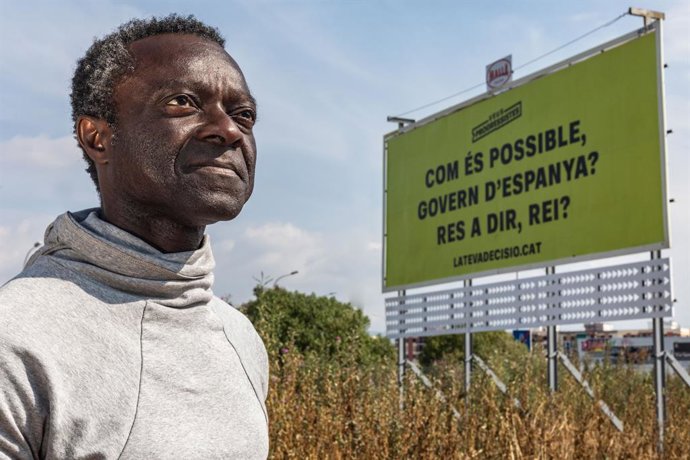 28A.- Veus Progressistes Penja "Tres Anuncis Als afores" De Palma Per Censurar La "Inacció" Davant El Frau Fiscal