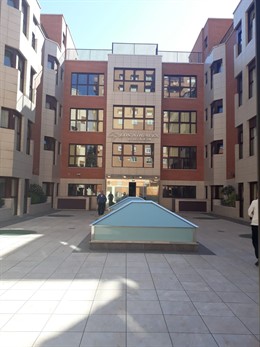 Una ex trabajadora de Los Nogales asegura que las imágenes son "repugnantes" aunque es "injusto" que se generalice