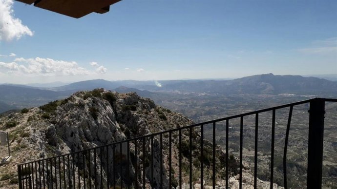 Medio Ambiente consolida el plan de vigilancia y prevención de incendios para la presente campaña