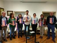 Unidas Podemos presenta su "programa de gobierno" para dar "respuestas claras a los problemas de la ciudadanía gallega"