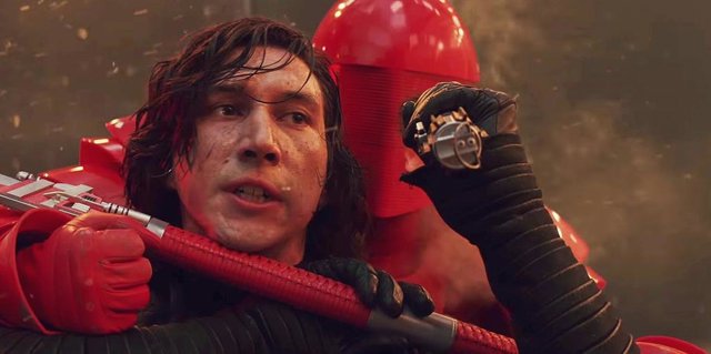 ¿Filtrado El Título Oficial De Star Wars 9 Y Su Primer Póster?