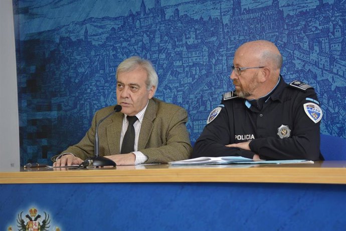 ..S.Santa.- Ay Toledo