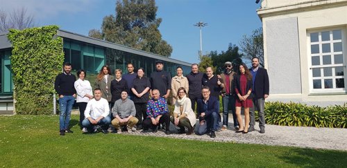 Restaurantes Somo Parque y Jarana ganan el I Concurso de Hamburguesas Gourmet y KM0 de Cantabria