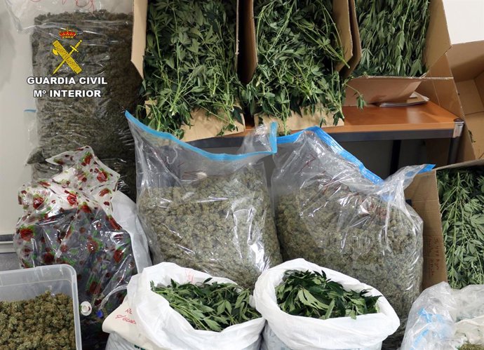 Sucesos.- GC CN FOTO