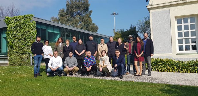 Restaurantes Somo Parque y Jarana ganan el I Concurso de Hamburguesas Gourmet y 