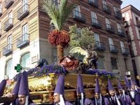 La Semana Santa de Murcia, Lorca y Cartagena, de Interés Turístico Internacional
