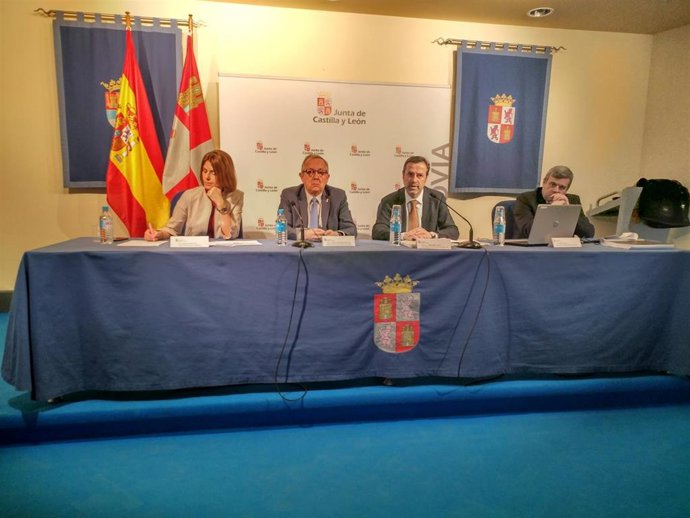 El 72,1% de los turistas que visita CyL vuelve de nuevo